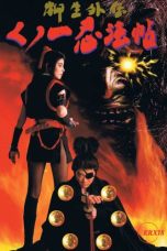Female Ninjas Magic Chronicles