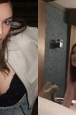 sex-tape-selebgram-blasteran-belanda-kena-doggy