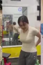 kompilasi-ukhti-tasya-gym-ngewe